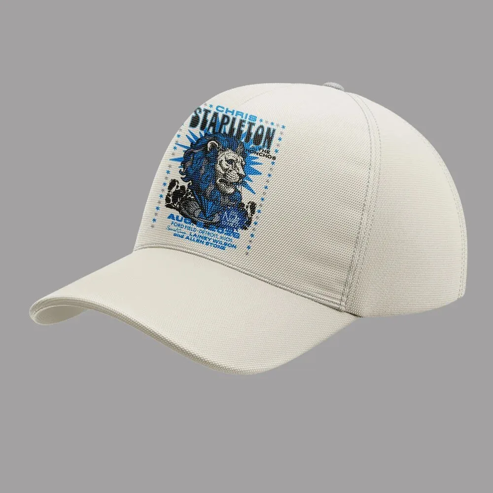 Chris Stapleton's All-American Road Show Concert Tour T-Shirt