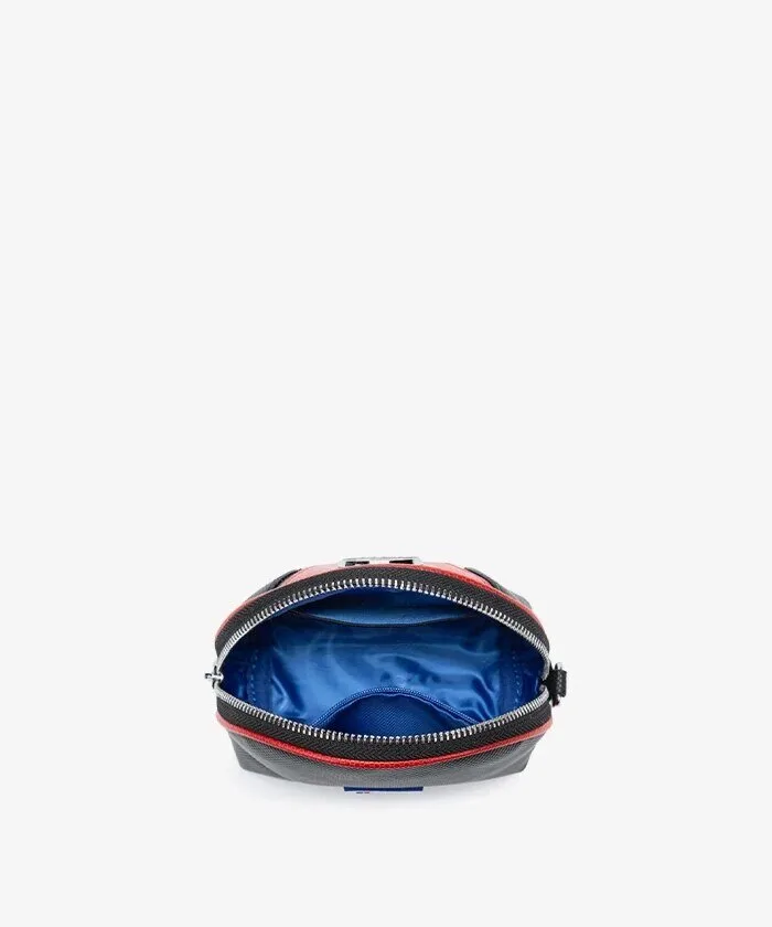 Toronto Raptors Basketball Wristlet Wallet with NBA Logo