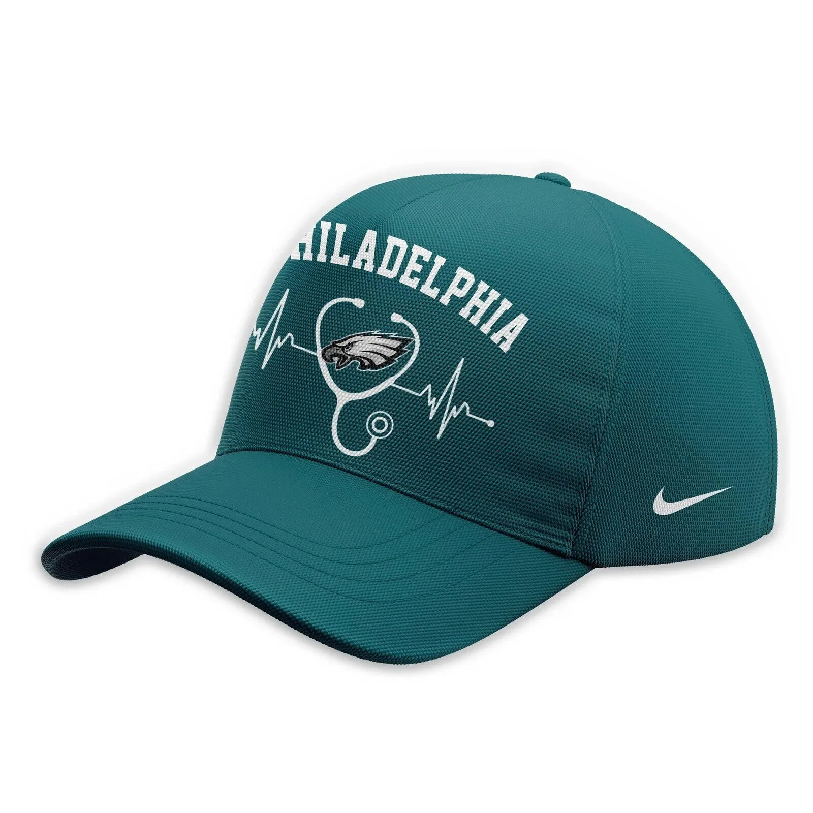 Philadelphia Football Nurse Appreciation Day T-Shirt 4 Philadelphia Football Nurse Appreciation Day T-Shirt