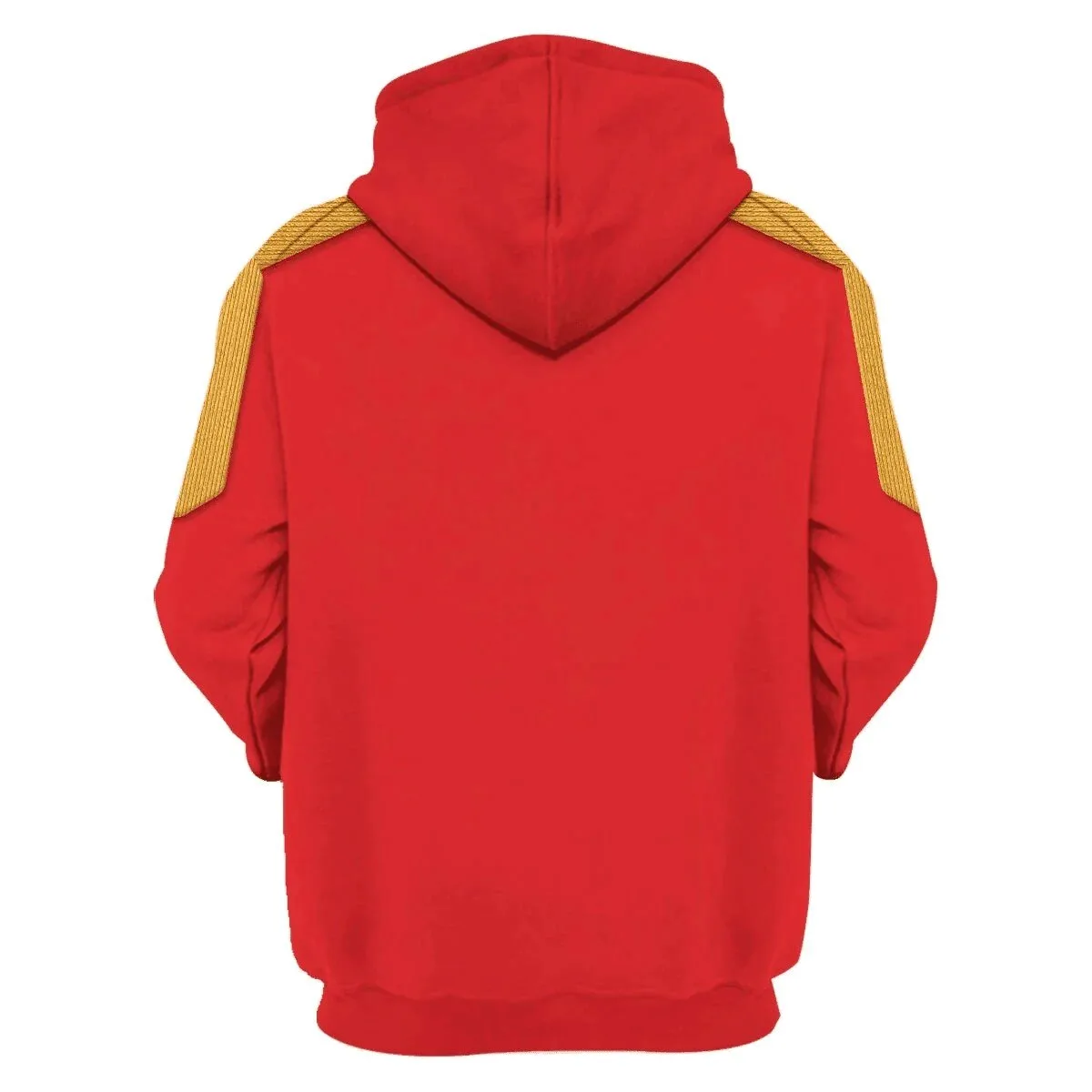Henry Clinton British General Revolutionary War Uniform Costume Hoodie 13 Henry Clinton British General Revolutionary War Uniform Costume Hoodie