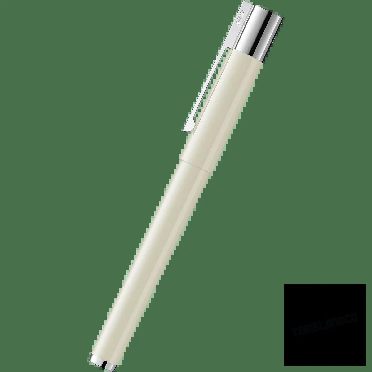 Lamy Scala Pearl Limited Edition Fountain Pen with Ink Bottle Gift Set 11 Lamy Scala Pearl Limited Edition Fountain Pen with Ink Bottle Gift Set
