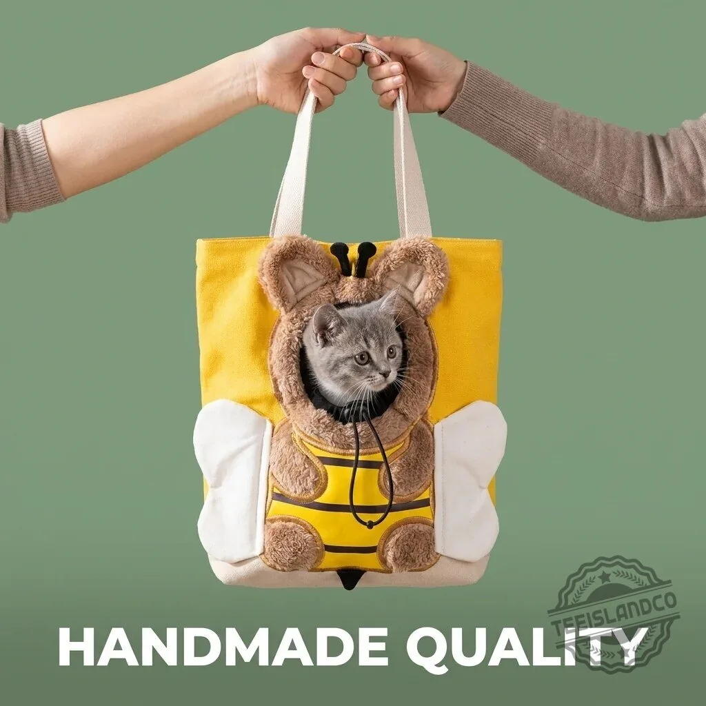 Cute Lion Pet Carrier Tote Bag for Small Cats and Dogs 18 Cute Lion Pet Carrier Tote Bag for Small Cats and Dogs