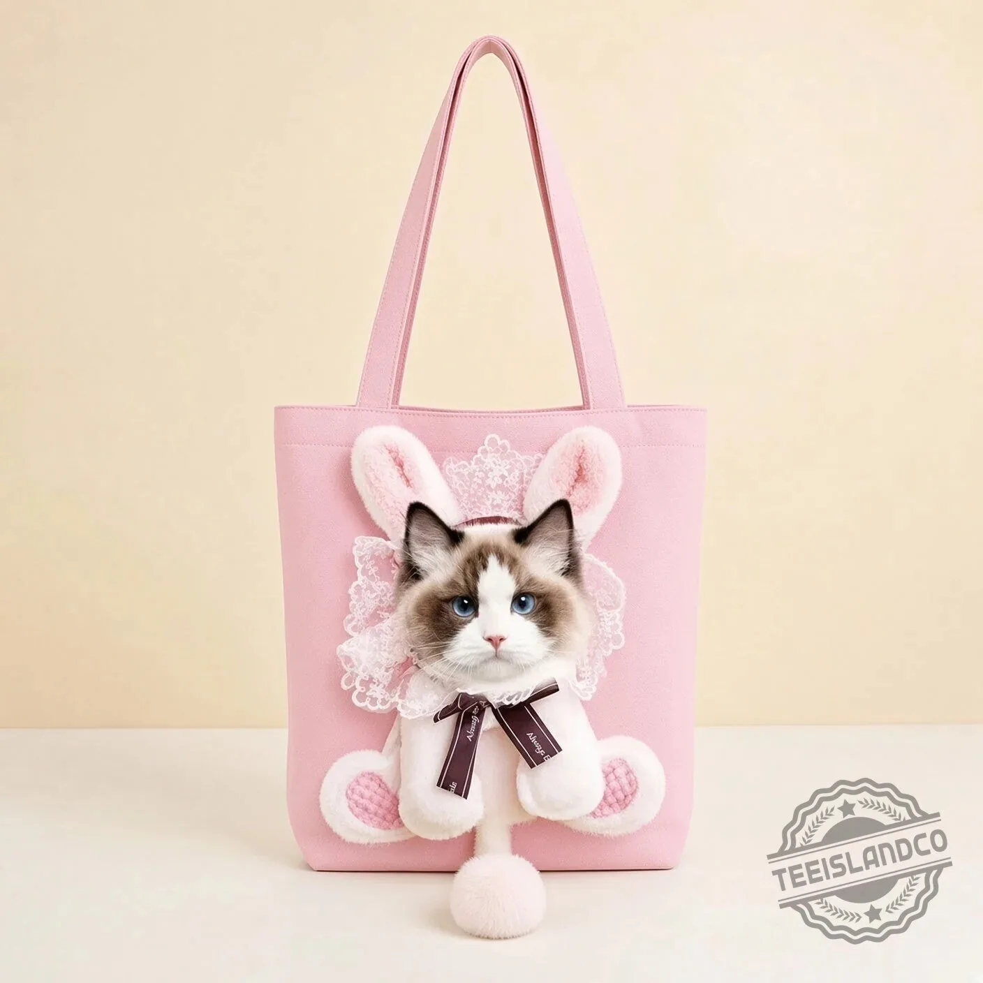 Cute Lion Pet Carrier Tote Bag for Small Cats and Dogs 20 Cute Lion Pet Carrier Tote Bag for Small Cats and Dogs